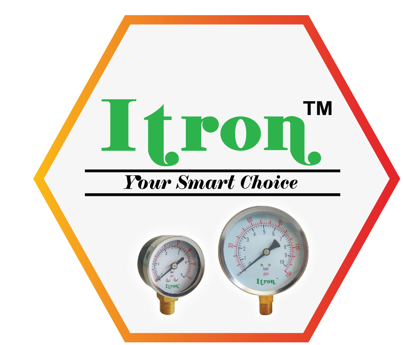 ITRON