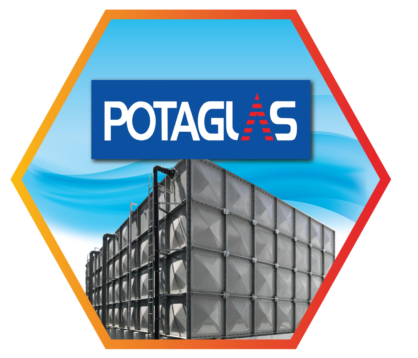 POTAGLAS