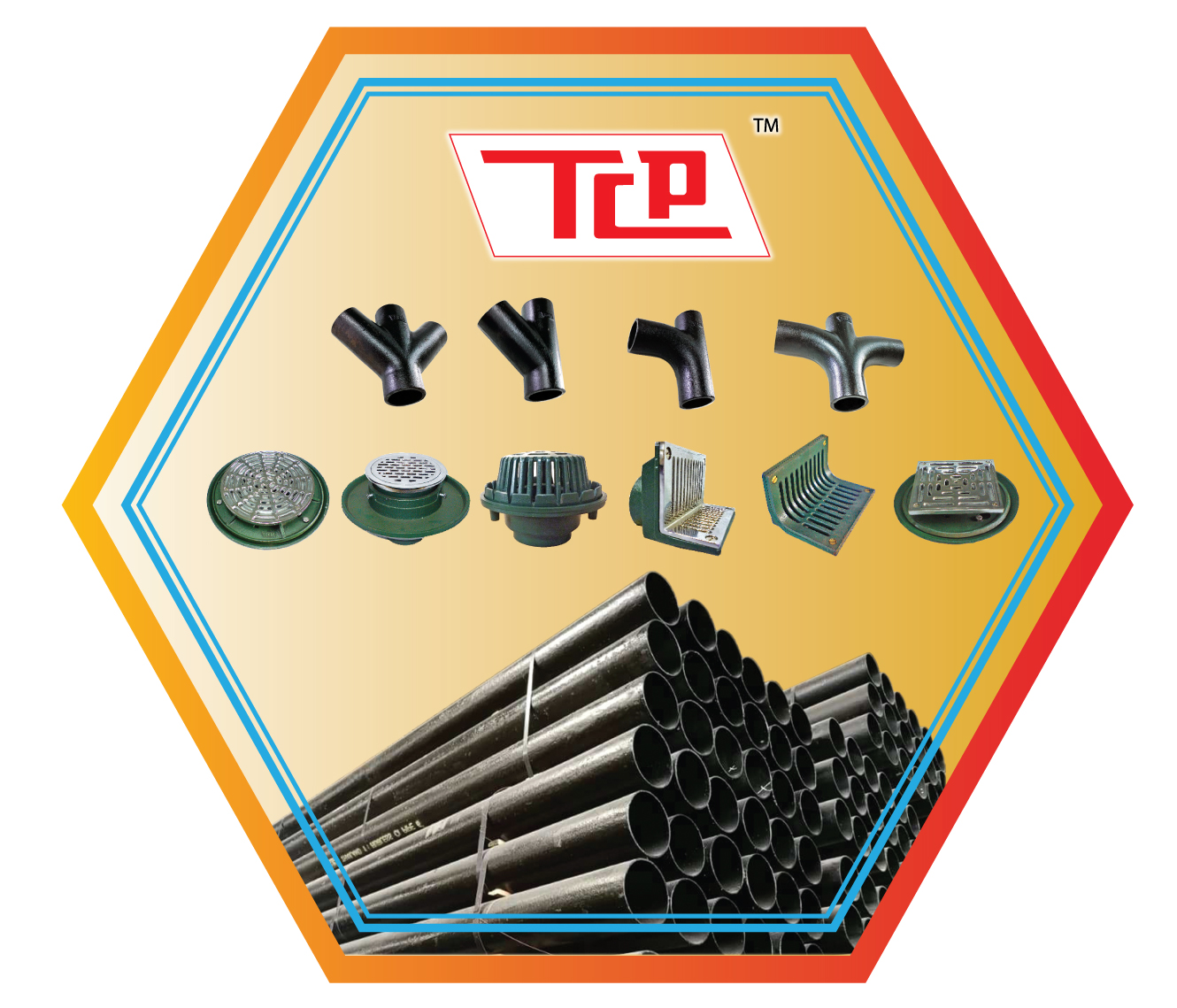 TCP